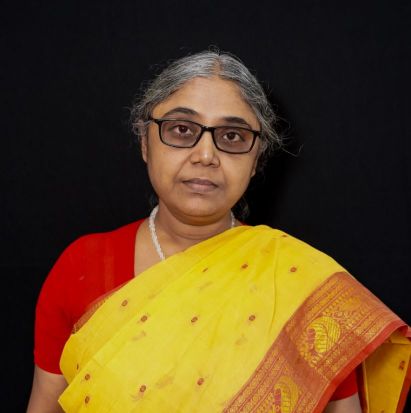 Dr. Shashwati Roy Majumder