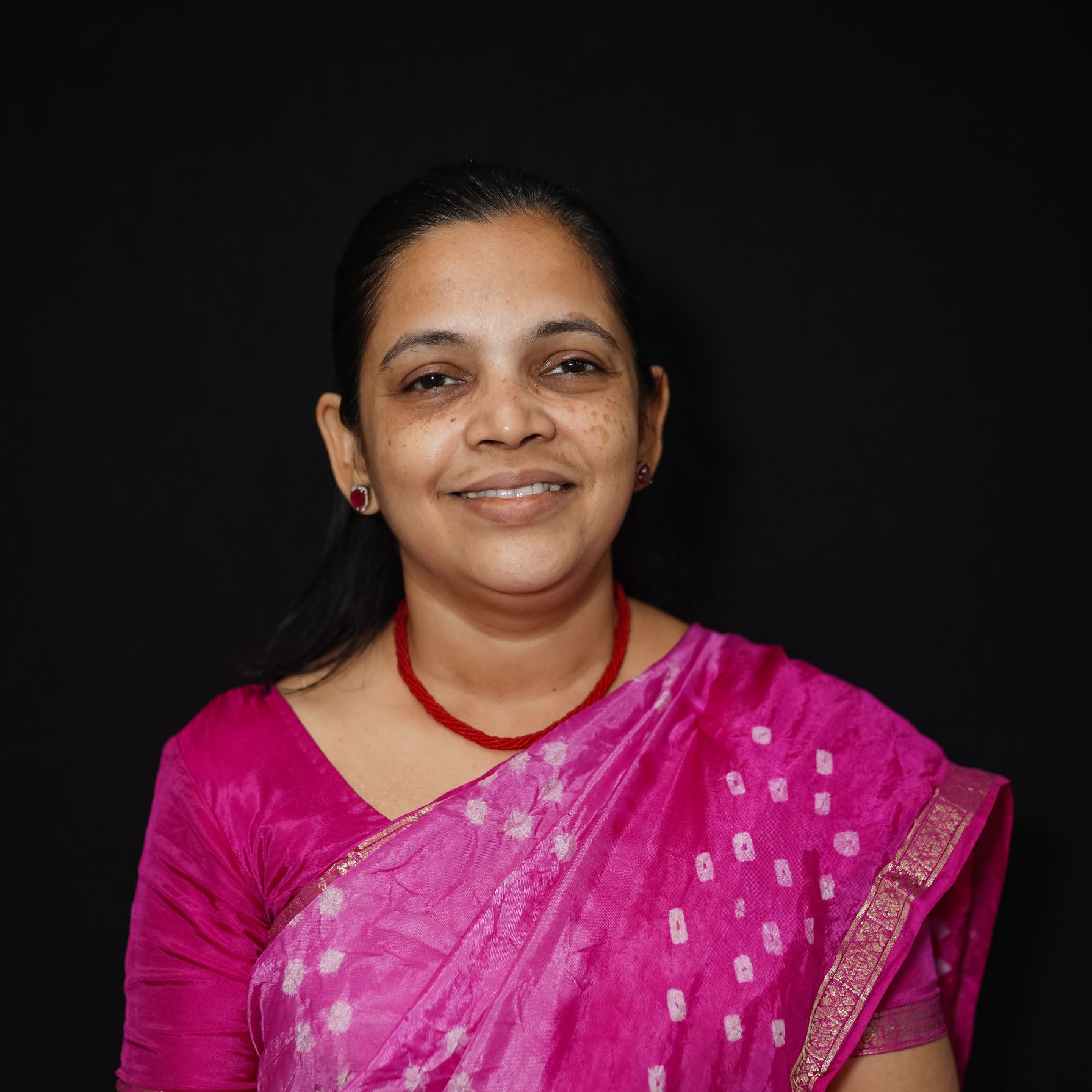 Dr. Maya Bhat
