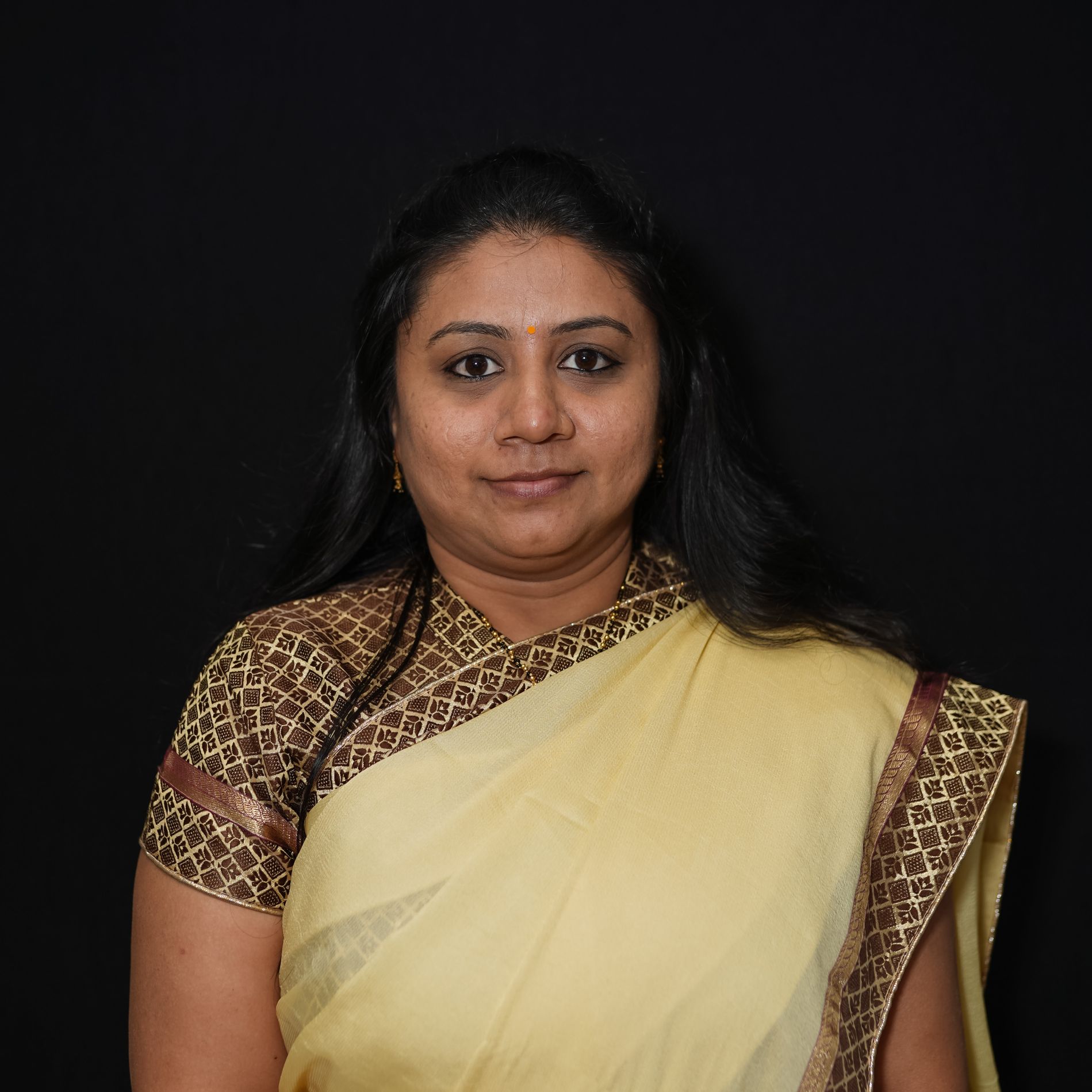 Dr. Keya Surag Doshi