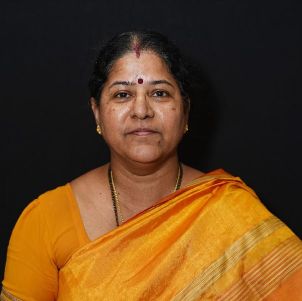 Dr. Sunanda Manoj