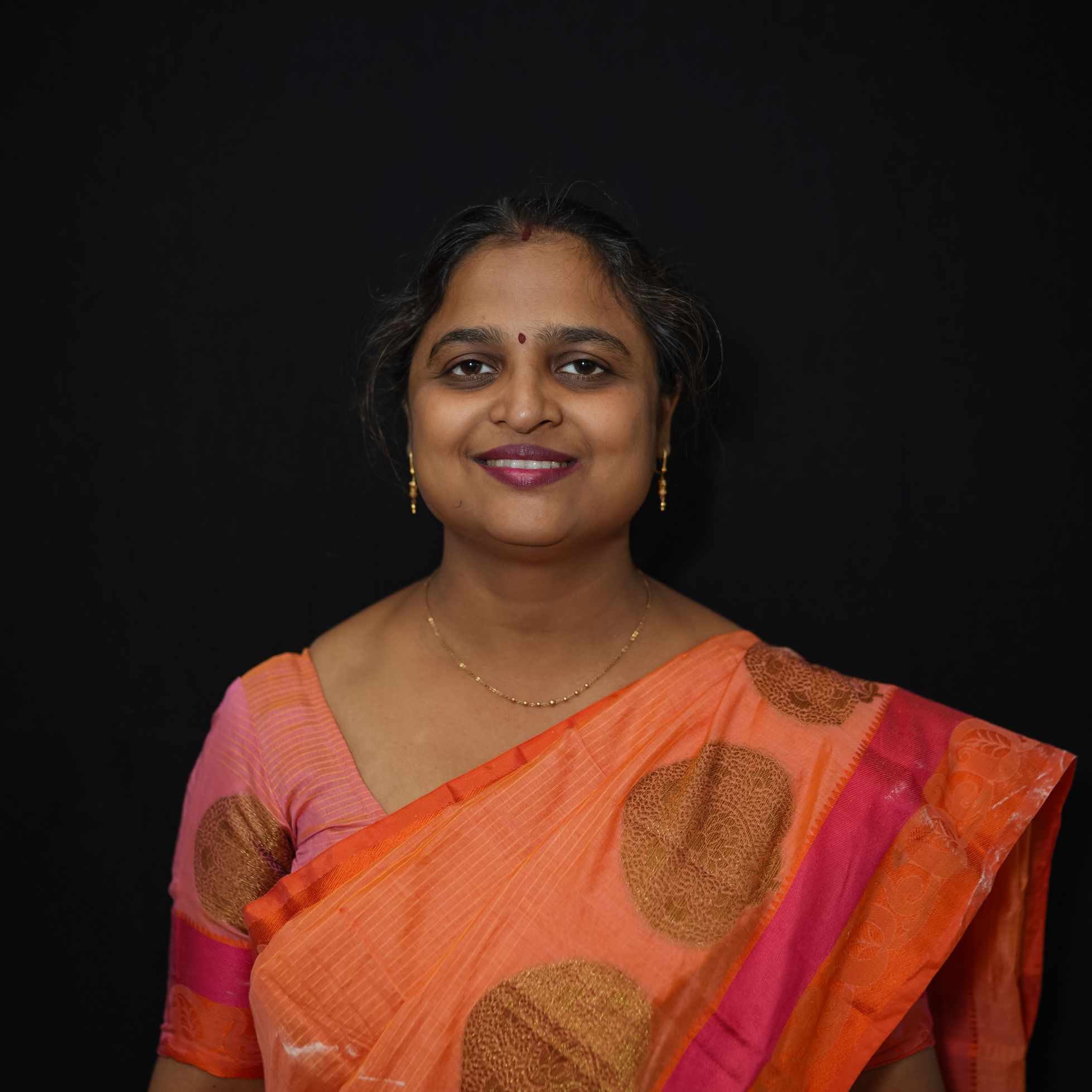 Dr. Manisha Tiwary