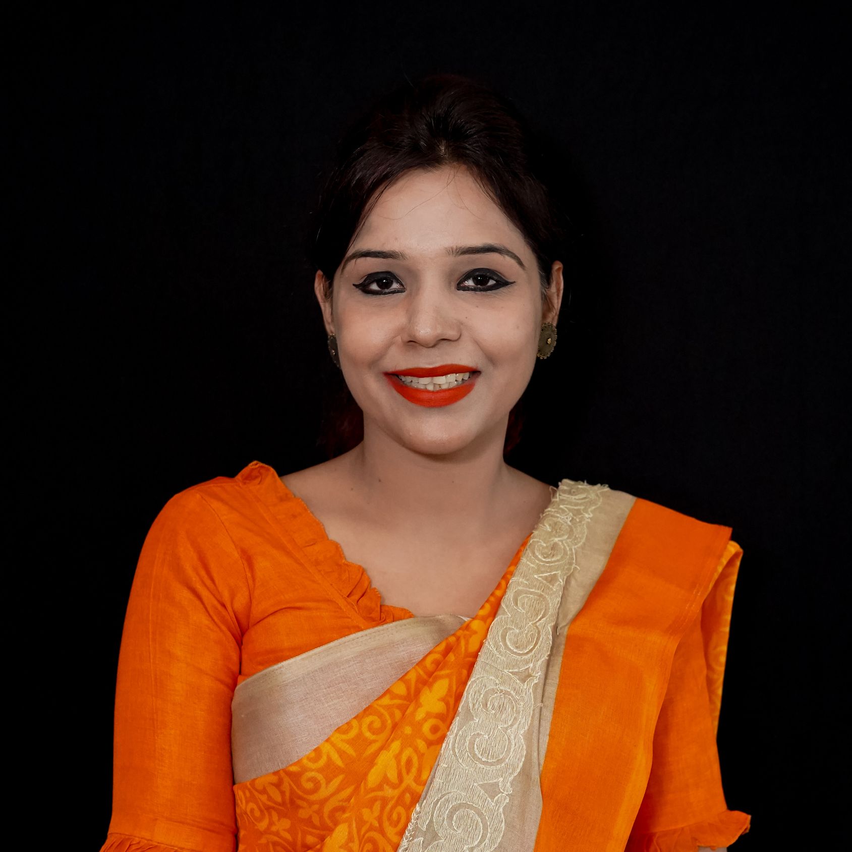 Dr. Pooja Kundu