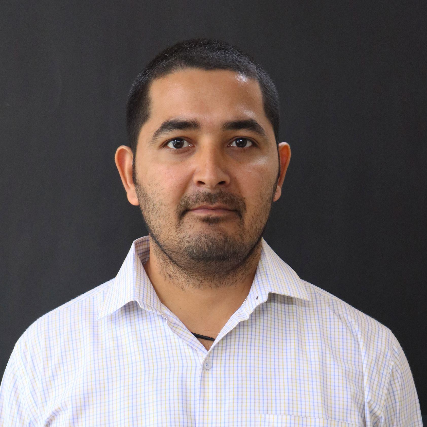 Mr. Mahesh Singh Adhikari