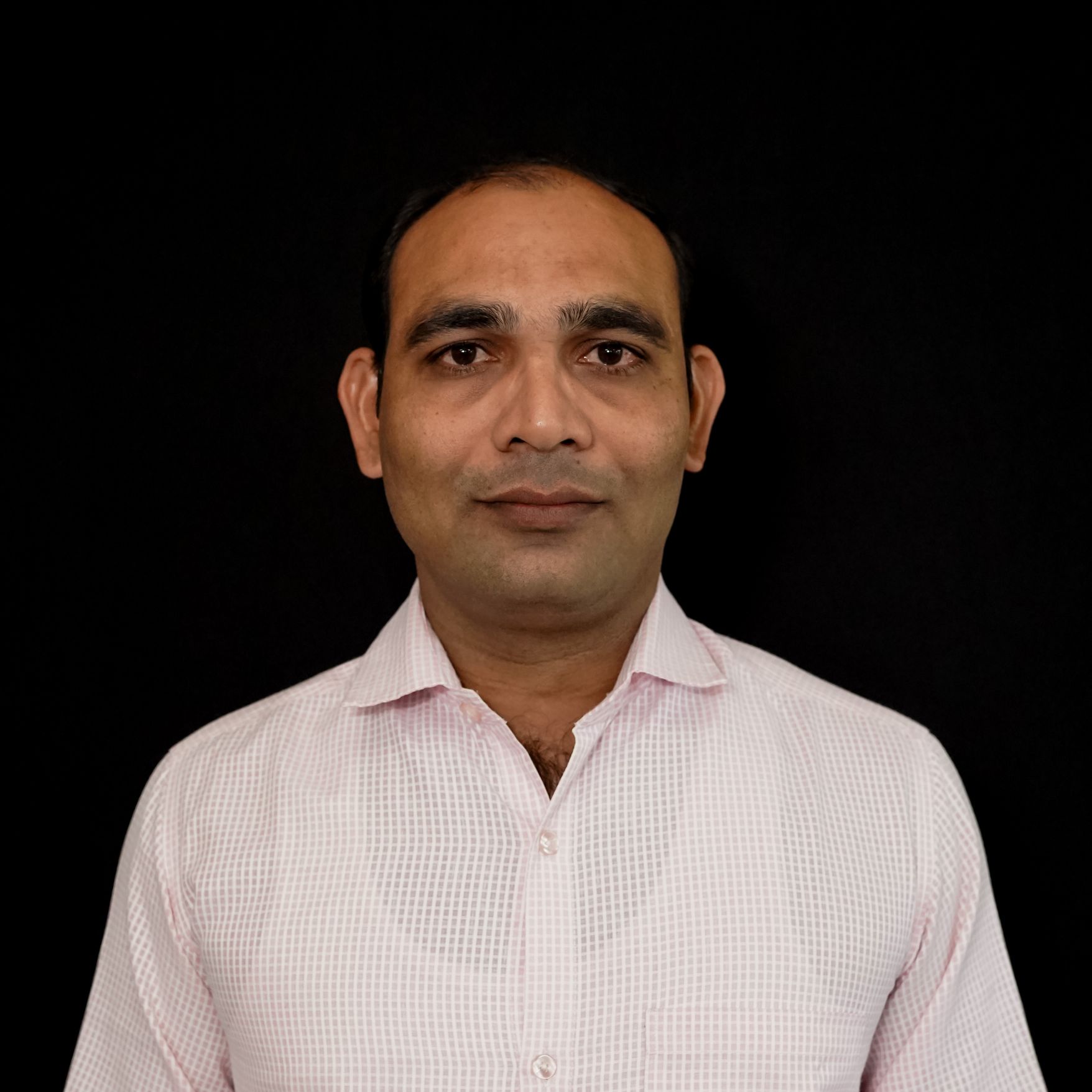 Dr. Sushil Dhuldhar