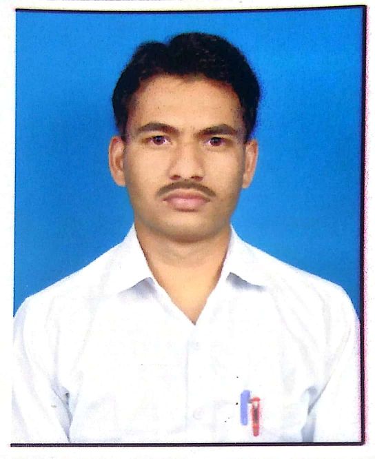 Mr. Dattatraya Game