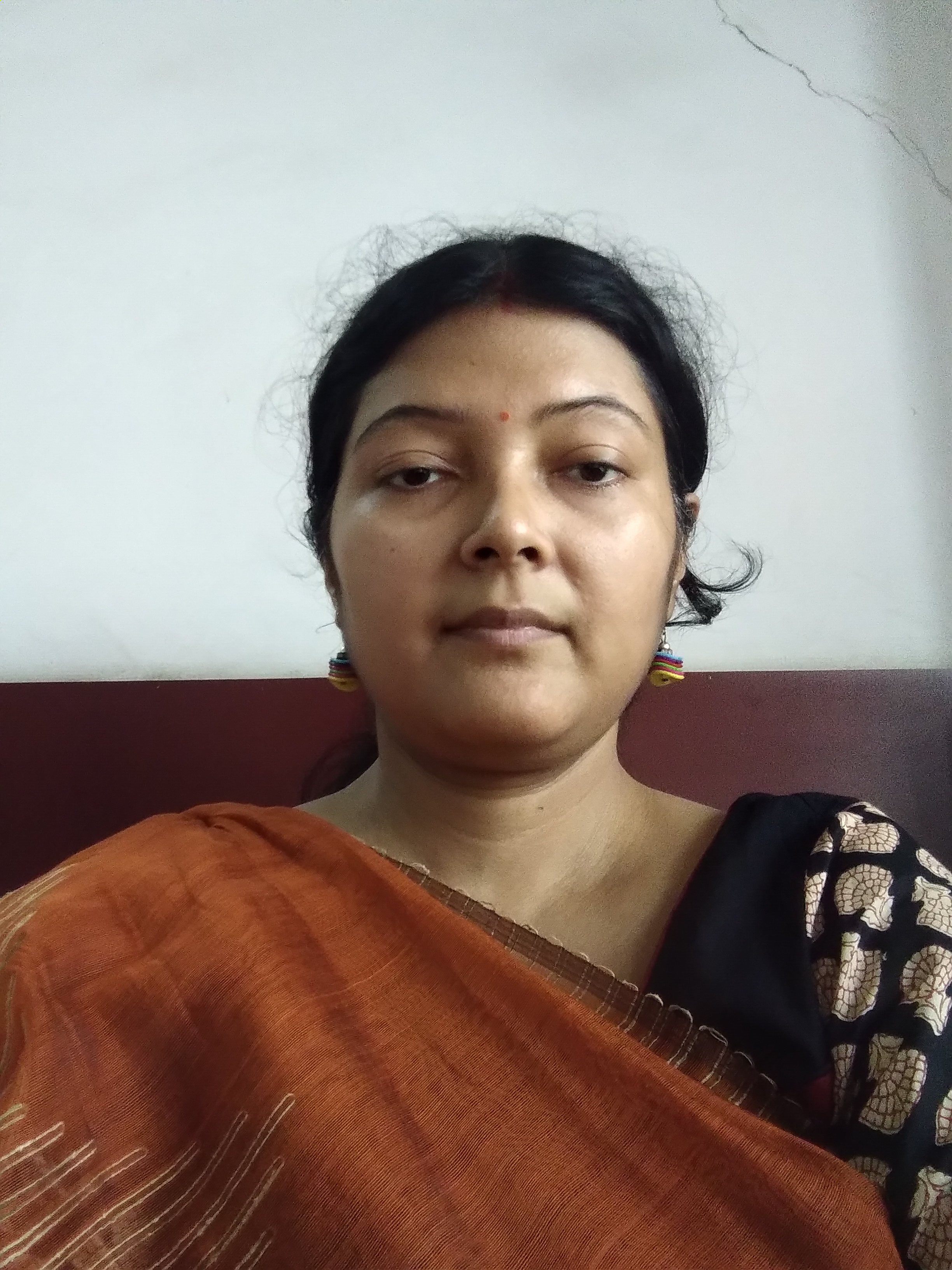Dr. Payel Bandyopadhyay