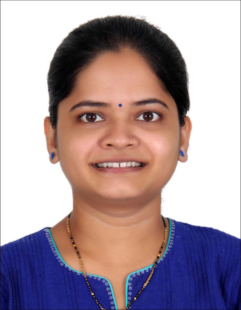 Dr. Pradnya Bhogale