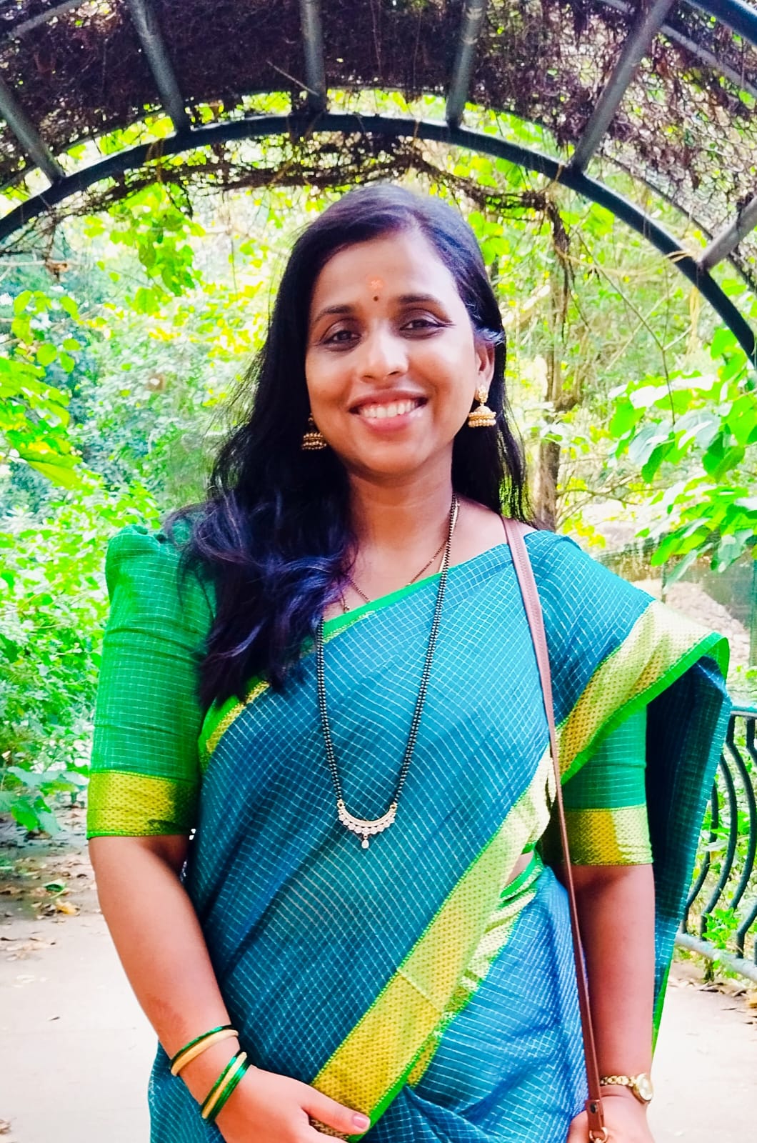 Mrs. Jyoti Phanase