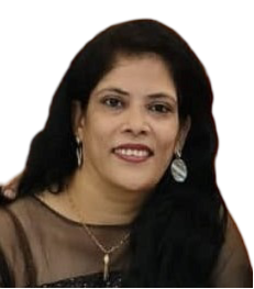 Dr Aparna Deshpande
