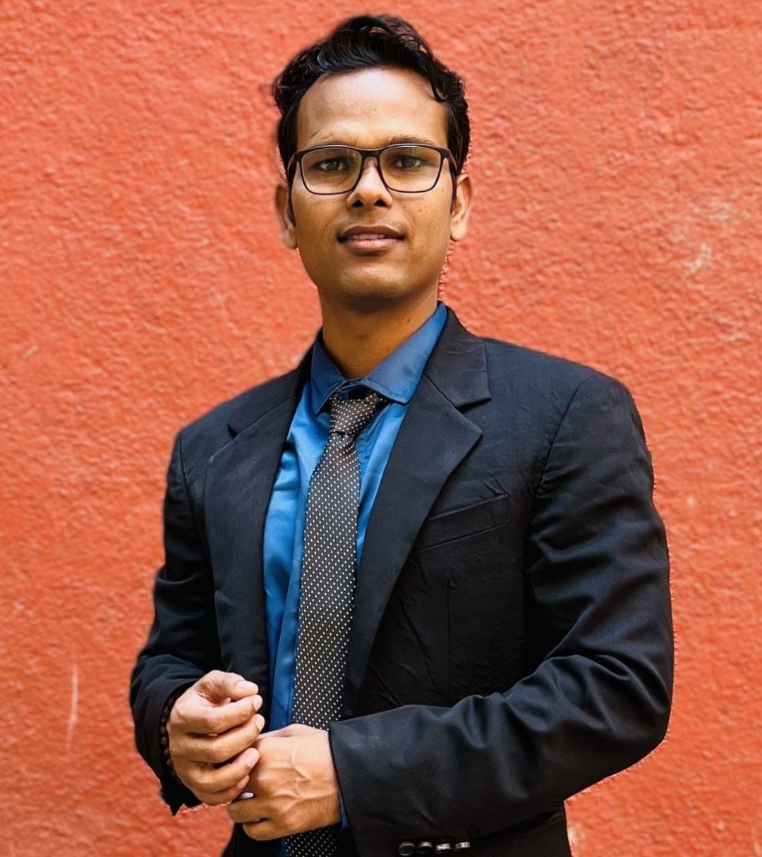 Shivaji Kisanarao Ingole