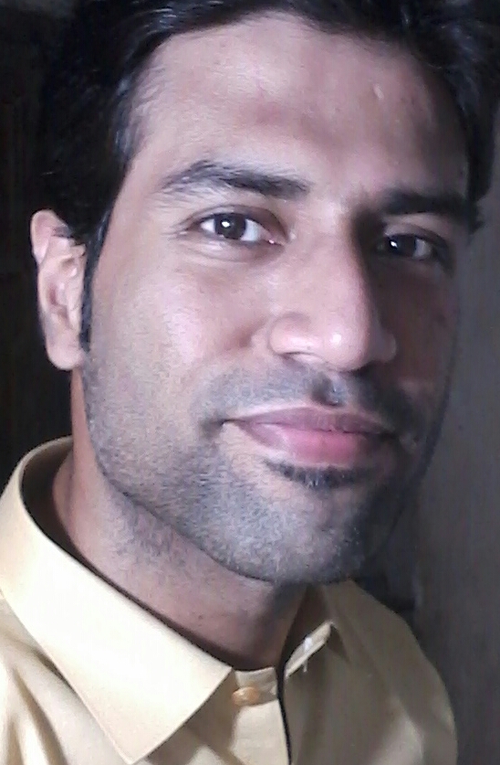 Gaurav C. Nerurkar