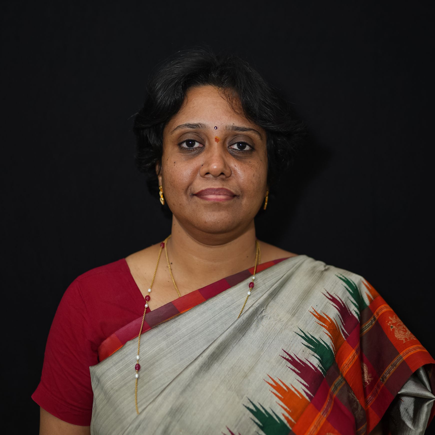 Dr. Sangeetha Prasanna Ram