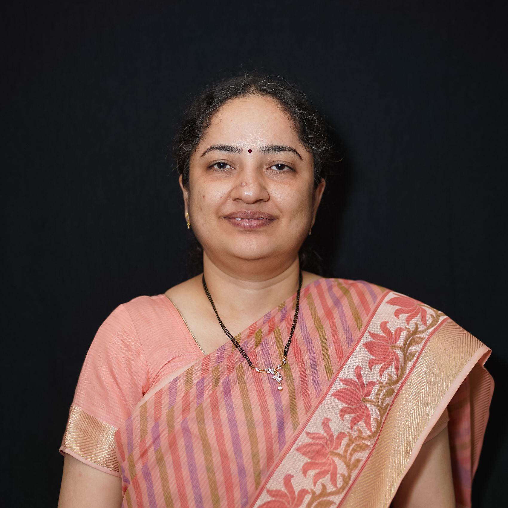 Deepti Khimani