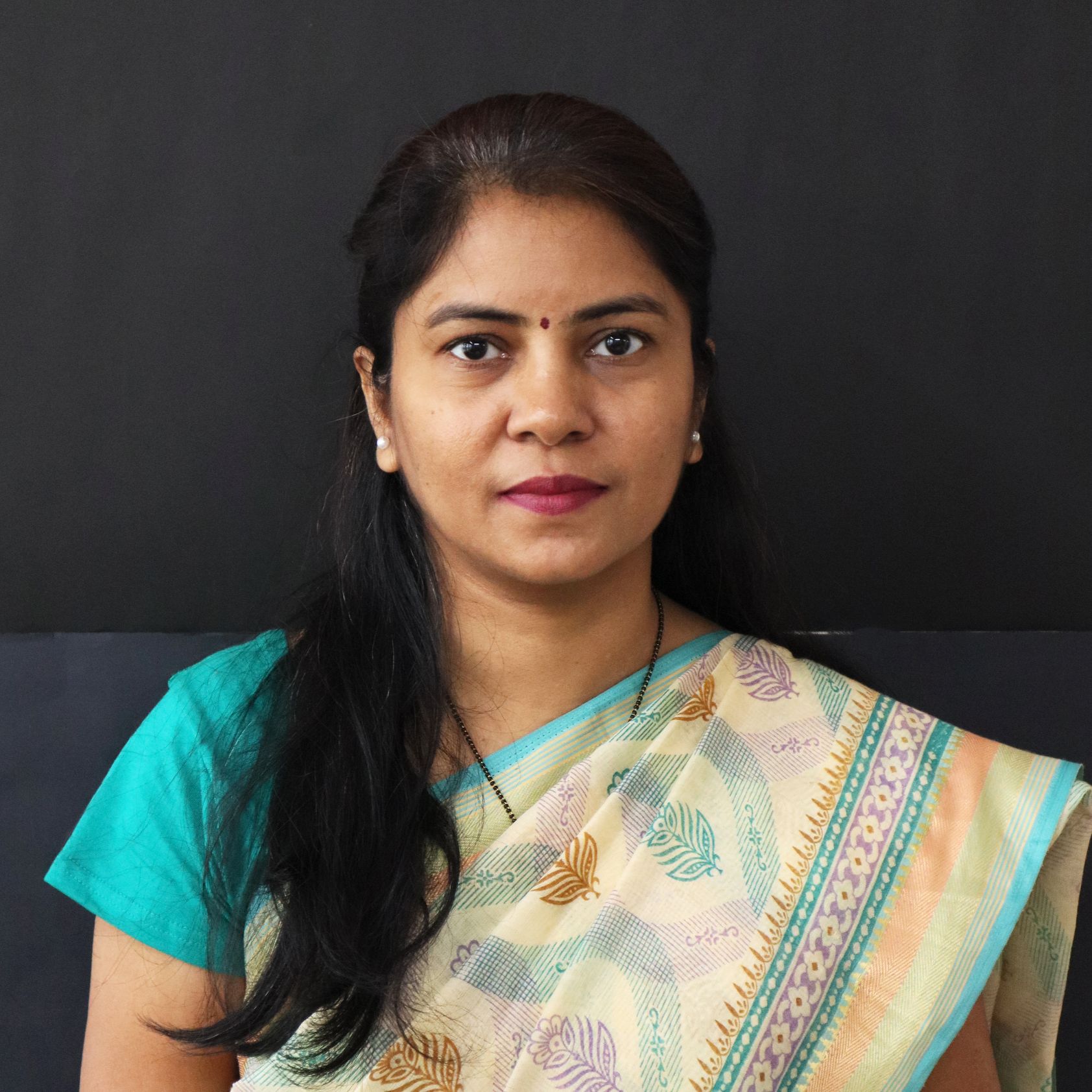 Dr. Nilima V Warke