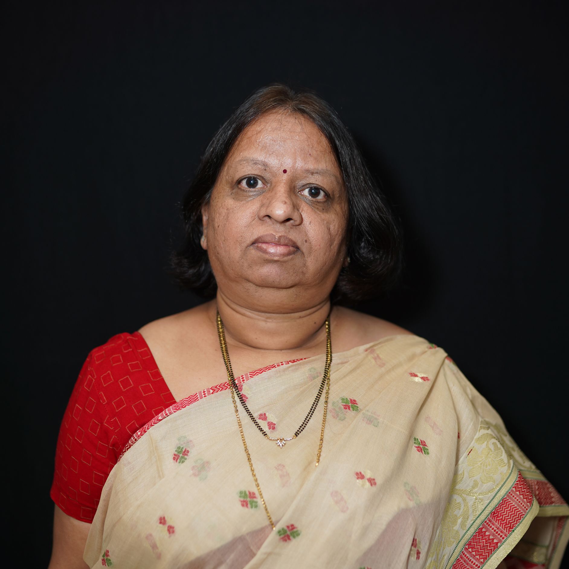 Madhumati Khuspe