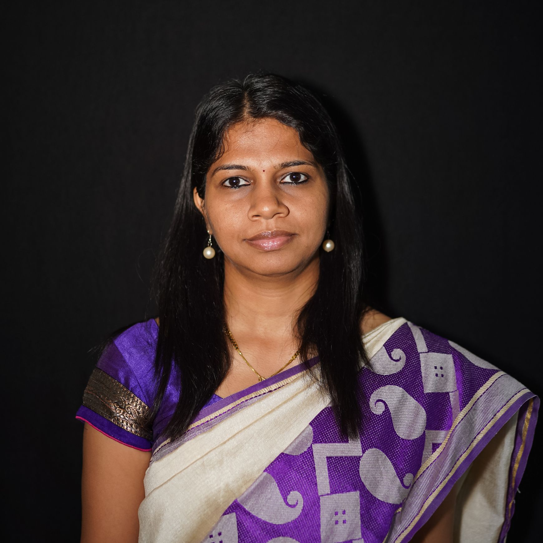 Dr. Kadambari Sharma