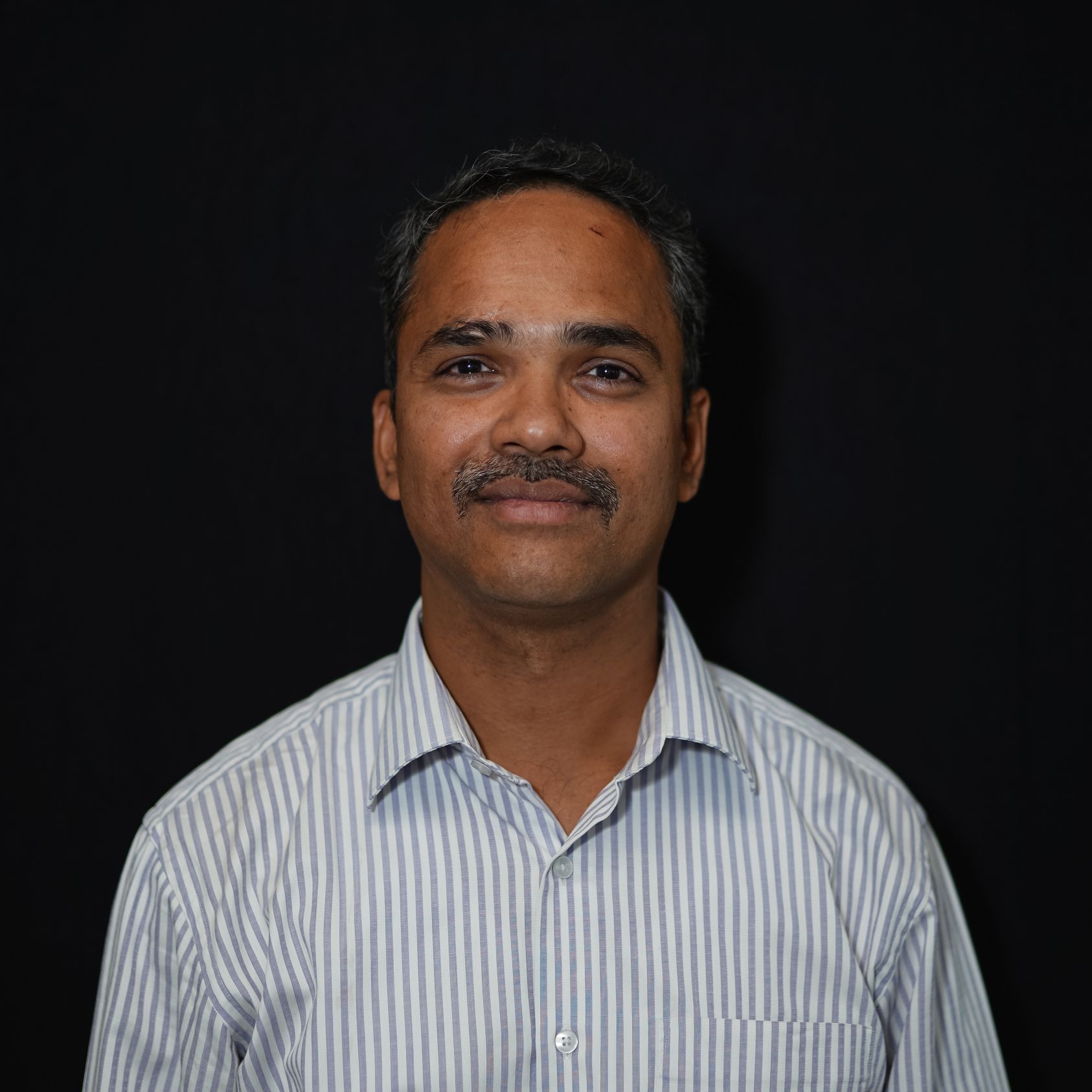 Kader B. T. Shaikh
