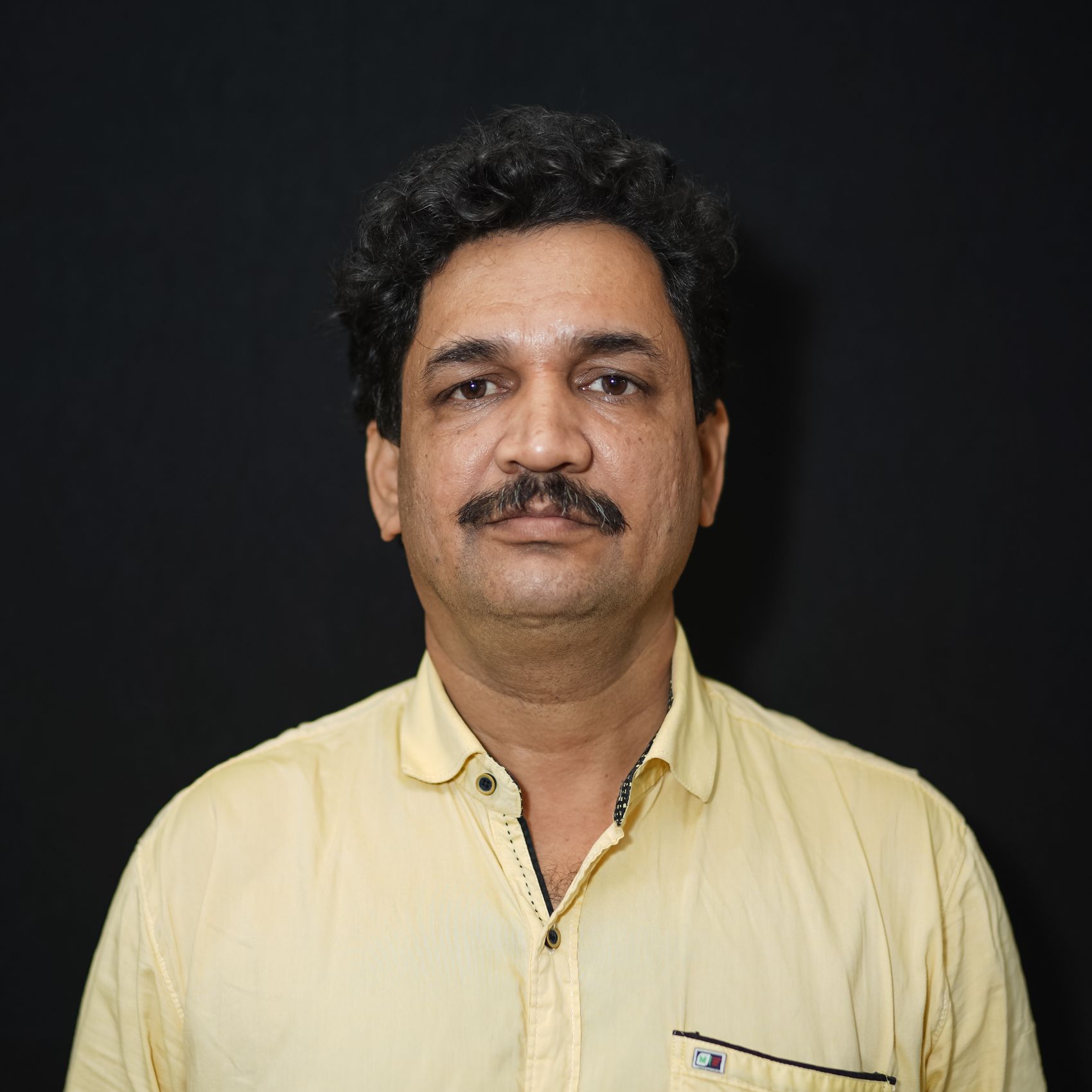 Prasad Godse