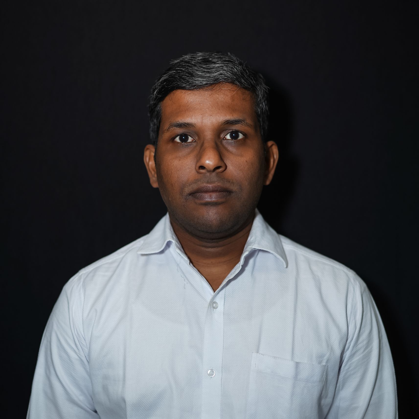 Gopalakrishnan Narayanan