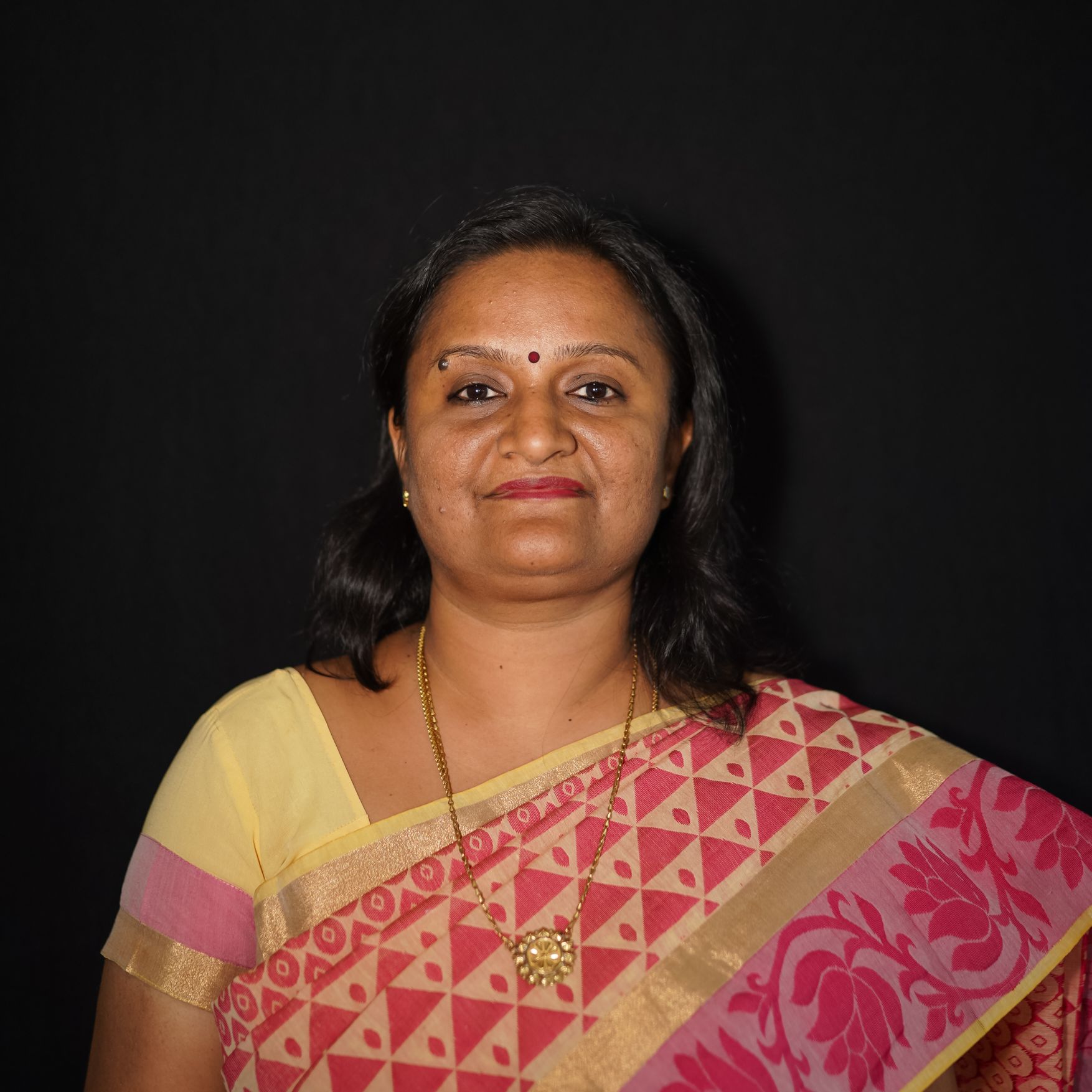 Jayasree Ramakrishnan