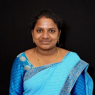 Ramya Tirumalasetti