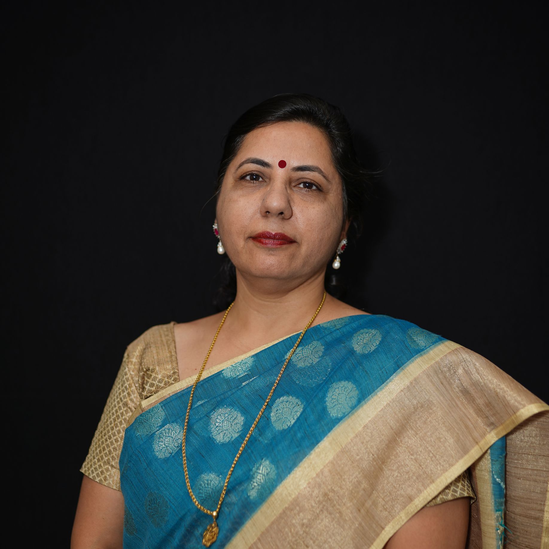 Dr. Shalu Chopra