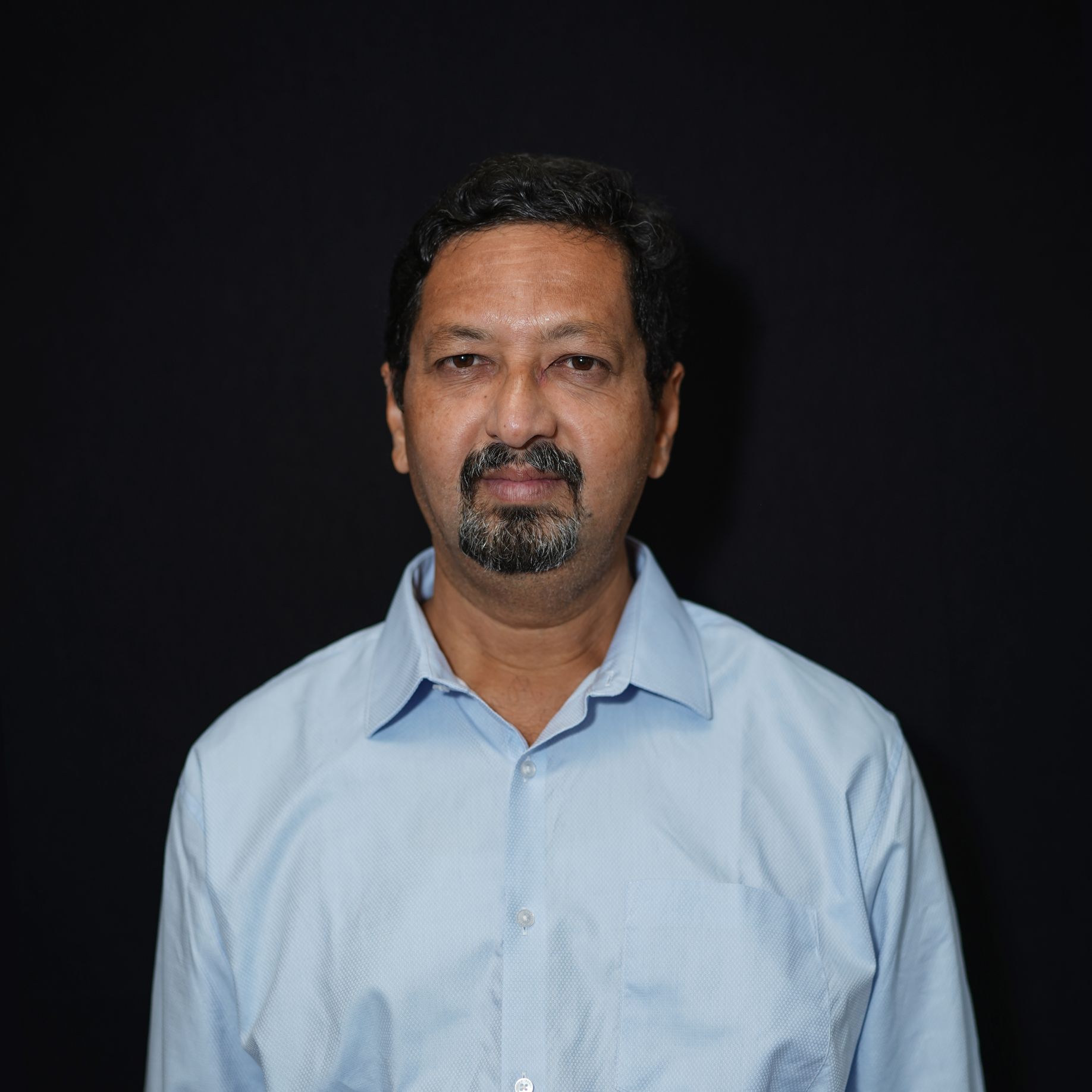 Dr. Manoj Sabnis