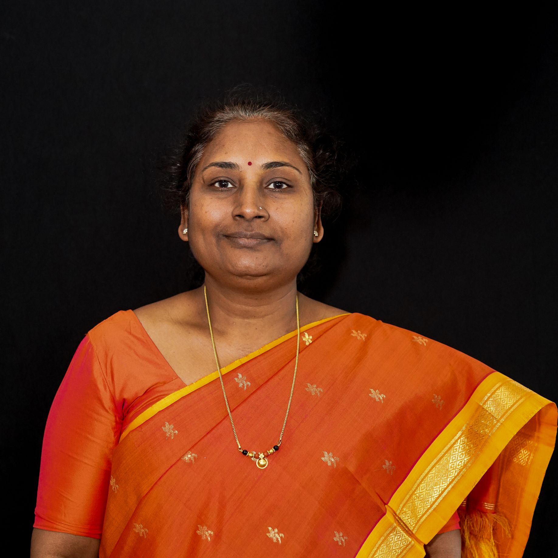 Dr. Shanta Sondur