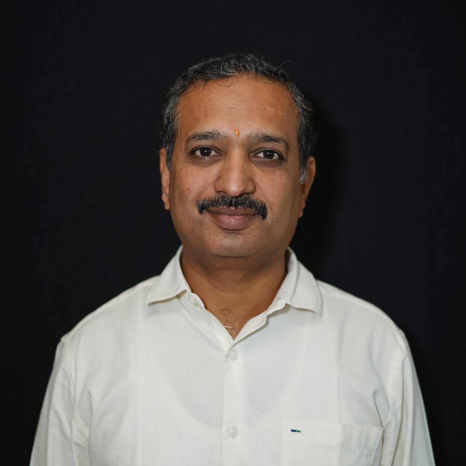 Dr. Abhay Kshirsagar