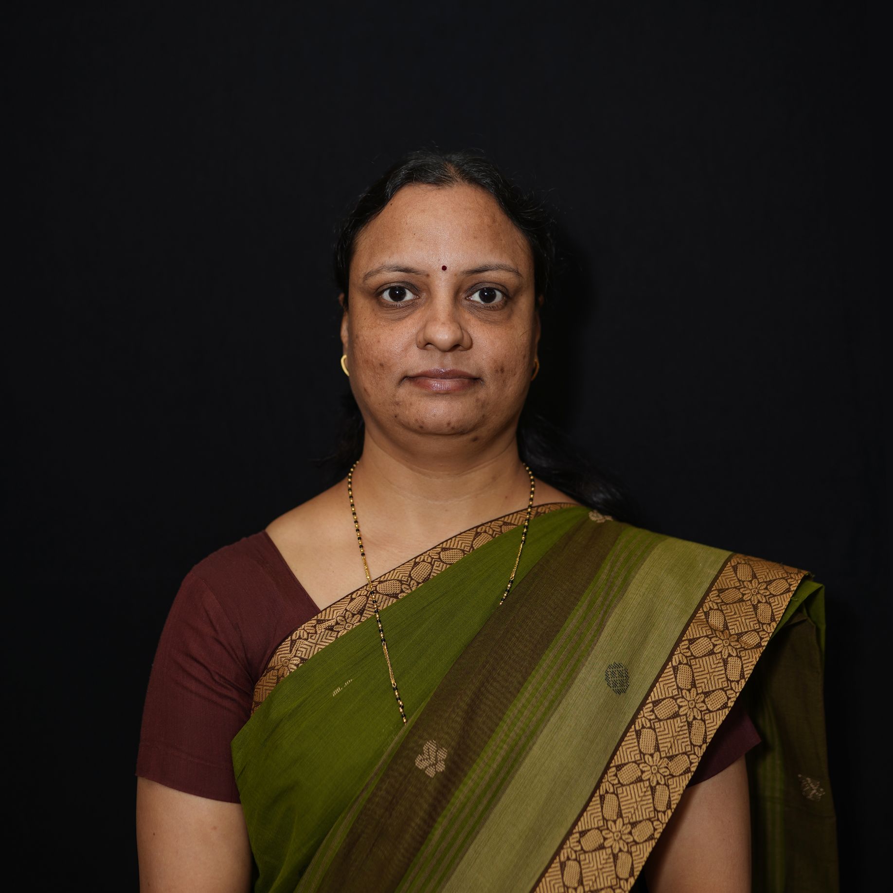 Charusheela Nehete