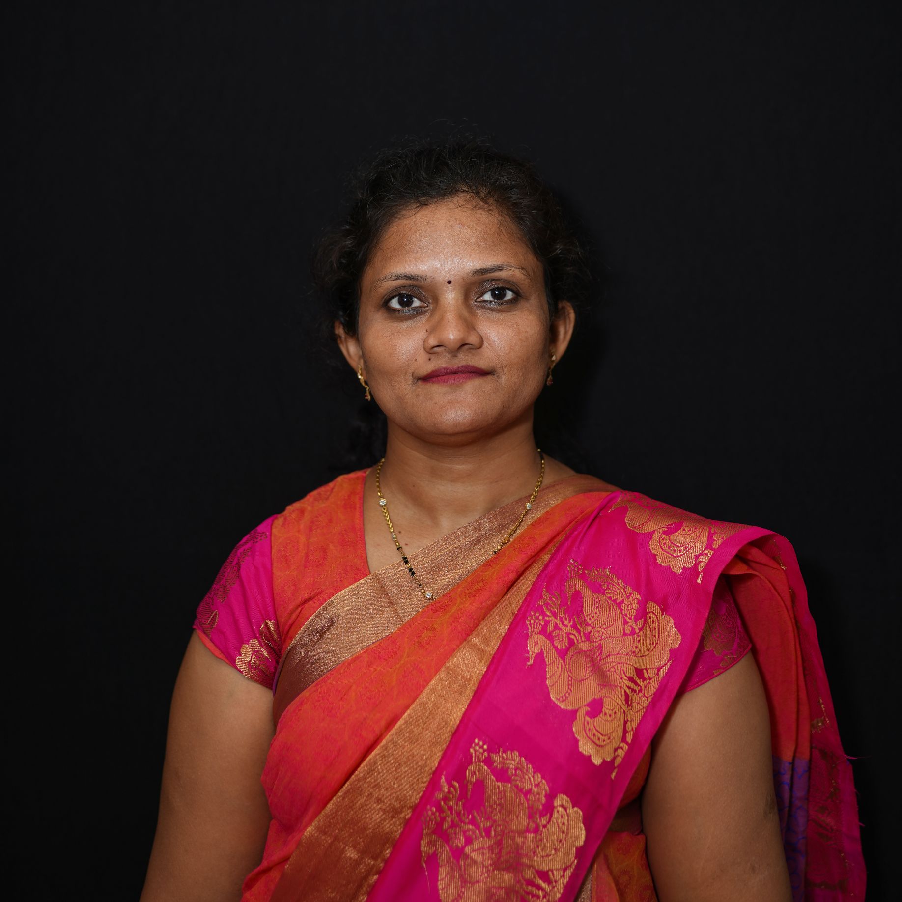 Jayshree Hajgude