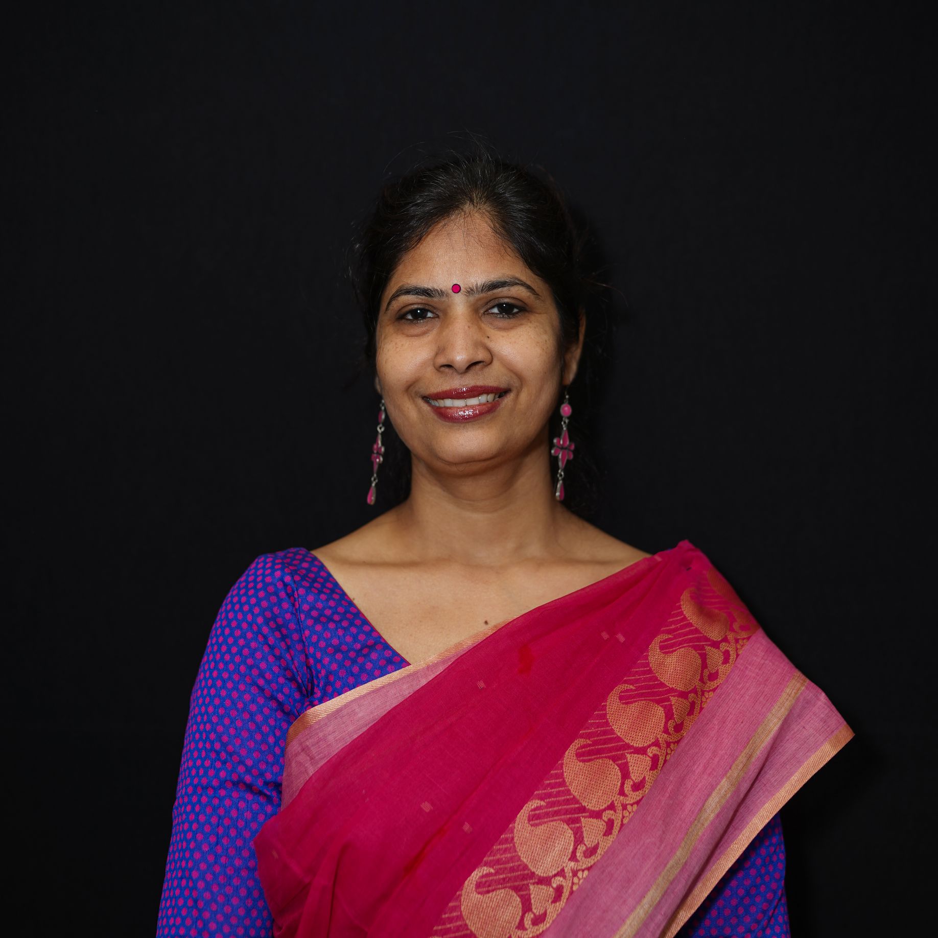 Vinita Mishra