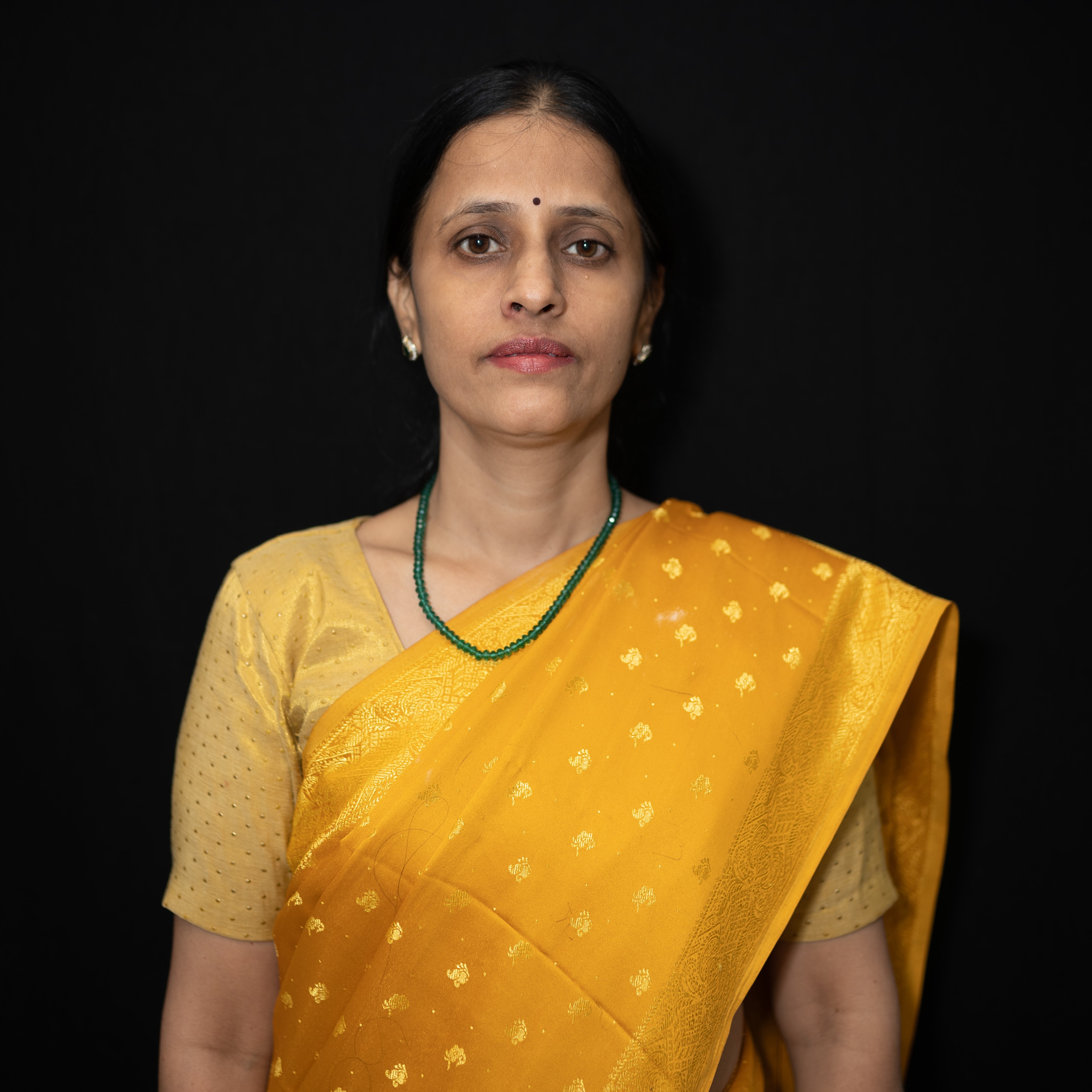 Dr. Rakhi Jadhav