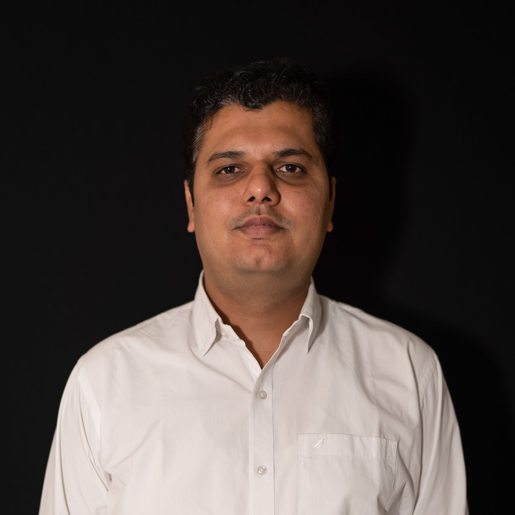Abhishek Chaudhari