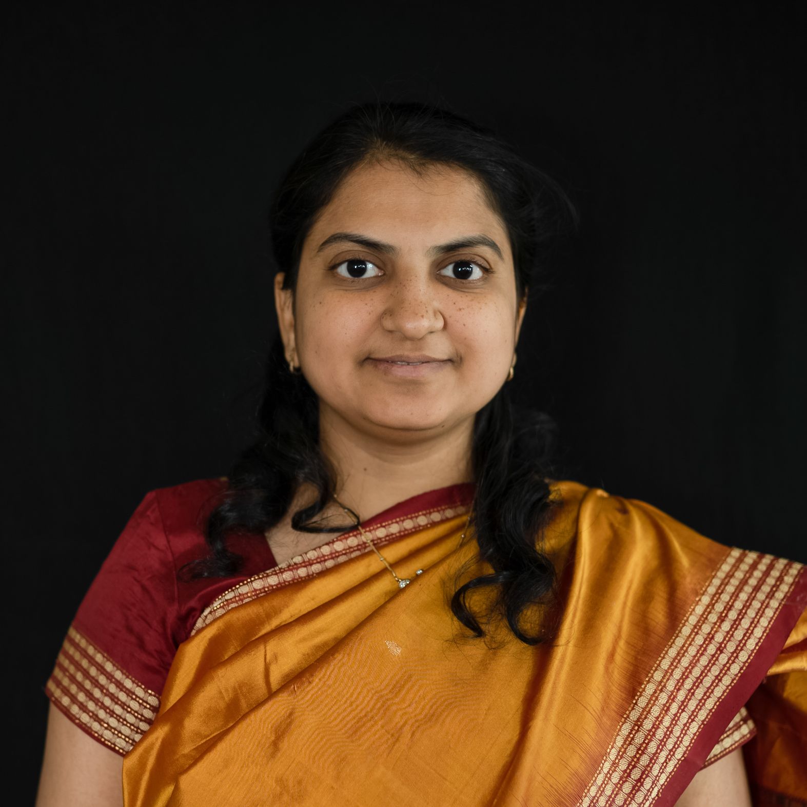 Dipti Karani