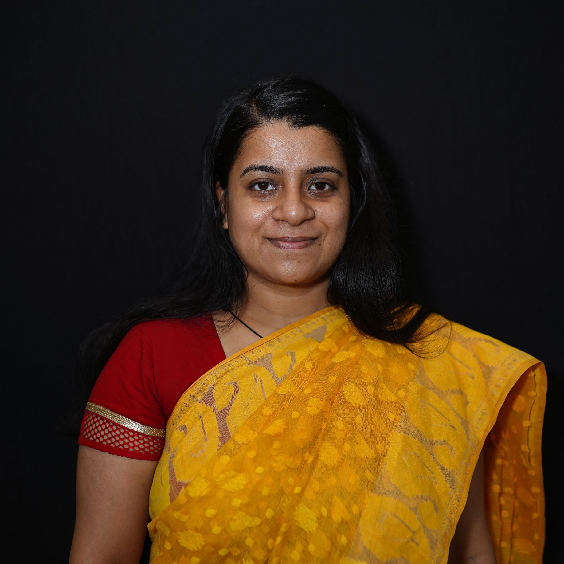 Sukanya Roy Chowdhury