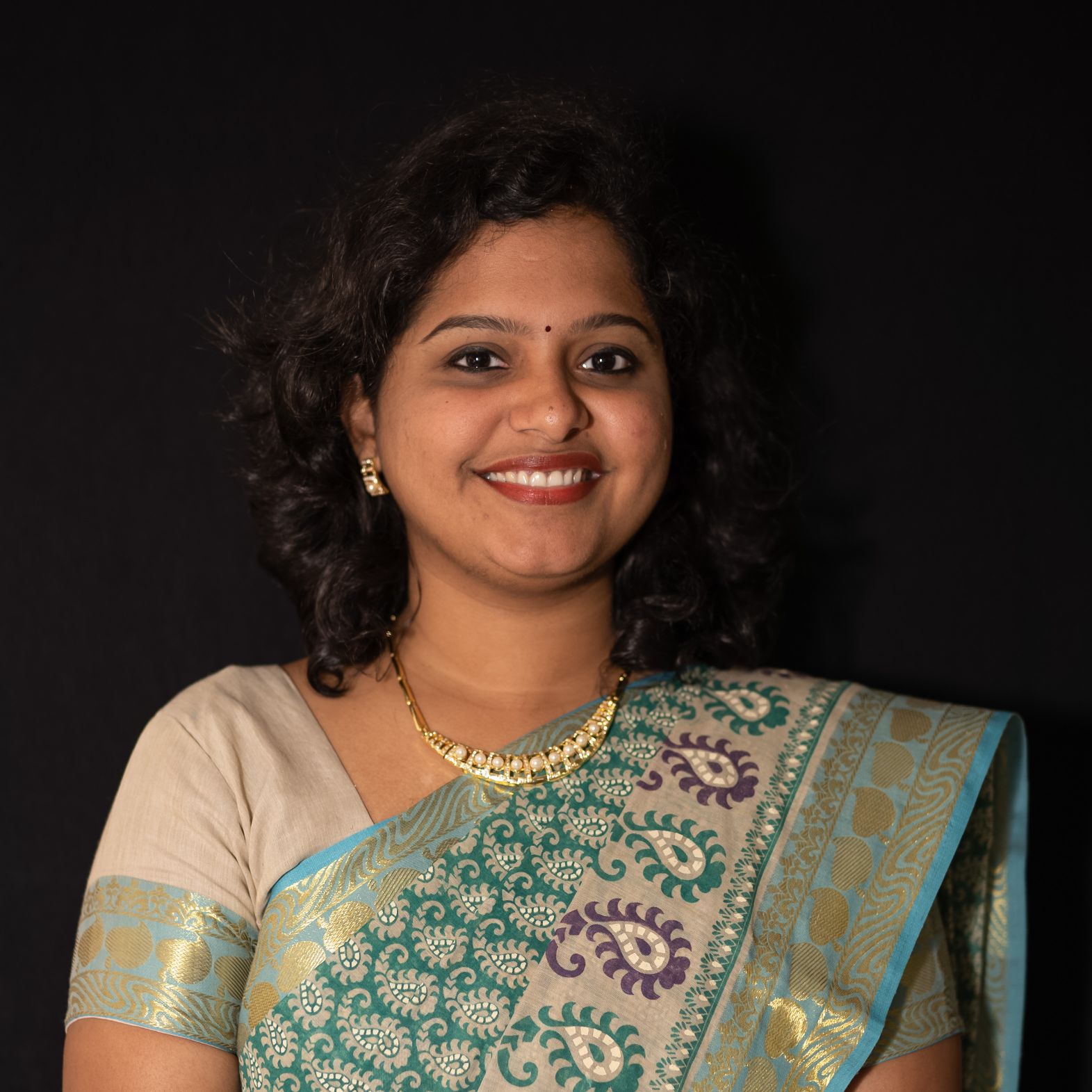 Anushree Prabhu