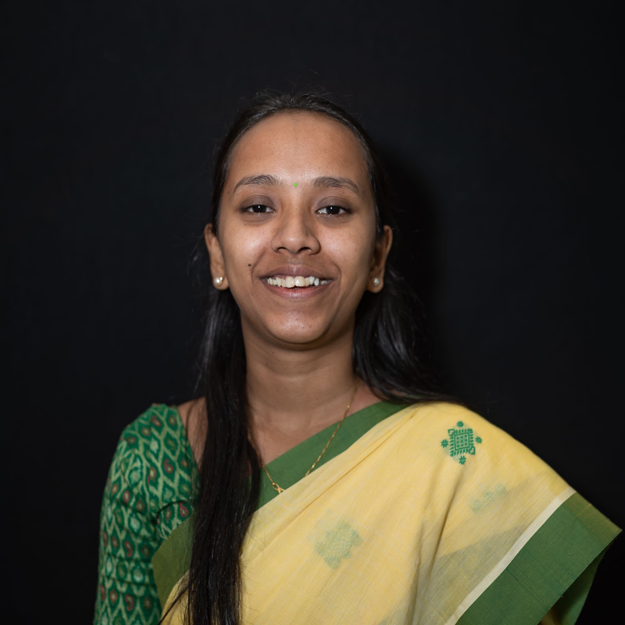 Rohini Sawant