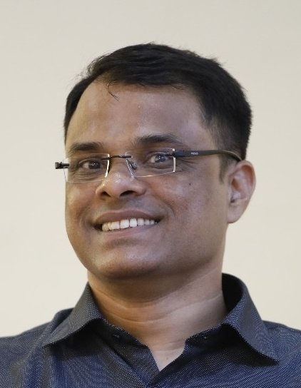 Mr. Krishnaji A. Salgaonkar