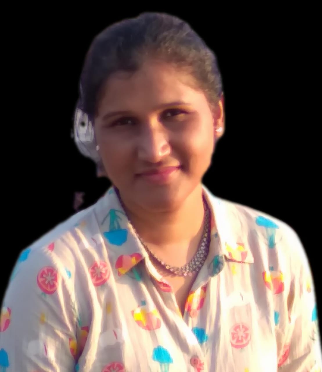 Archana Kshirsagar