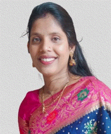 Pooja Prajapati