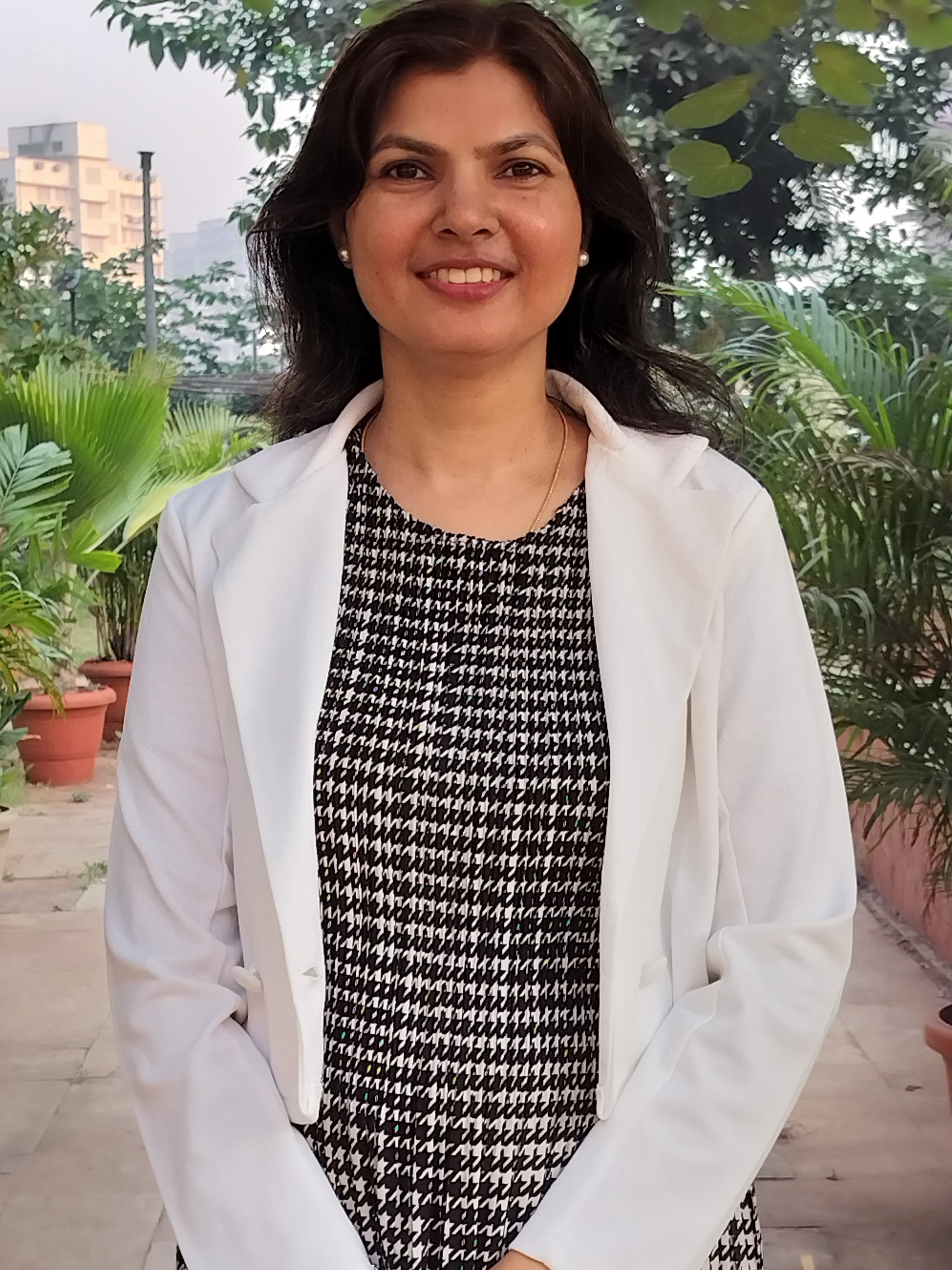 Shilpa Wankhade
