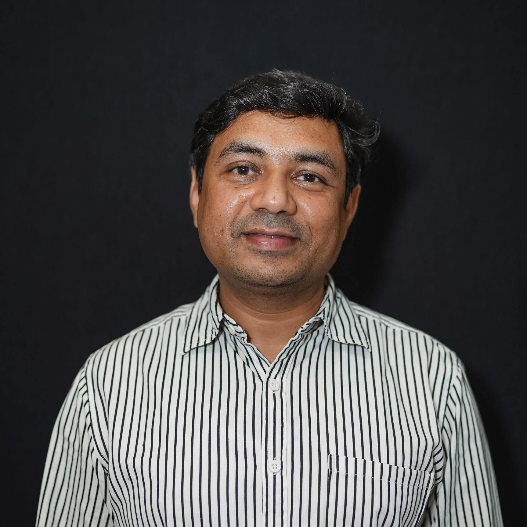 Dr. Shivkumar Goel