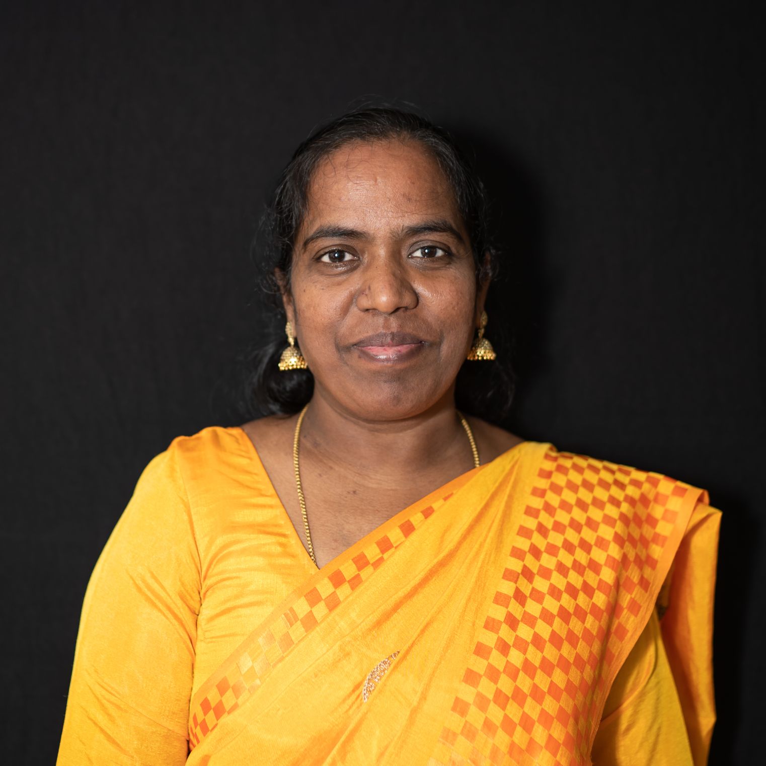 Dr. Dhanamma Jagli