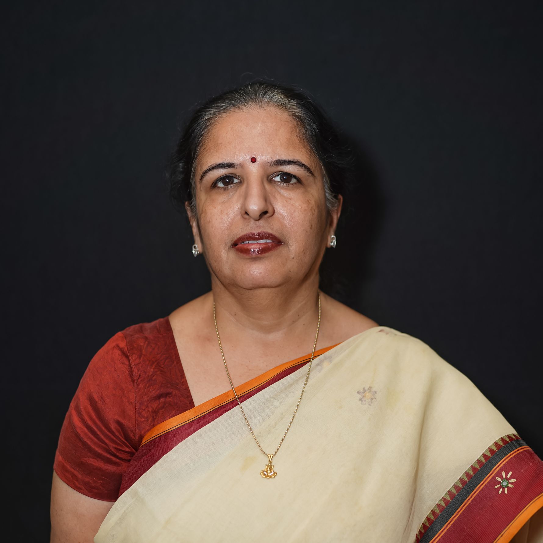 Dr. Gresha Bhatia