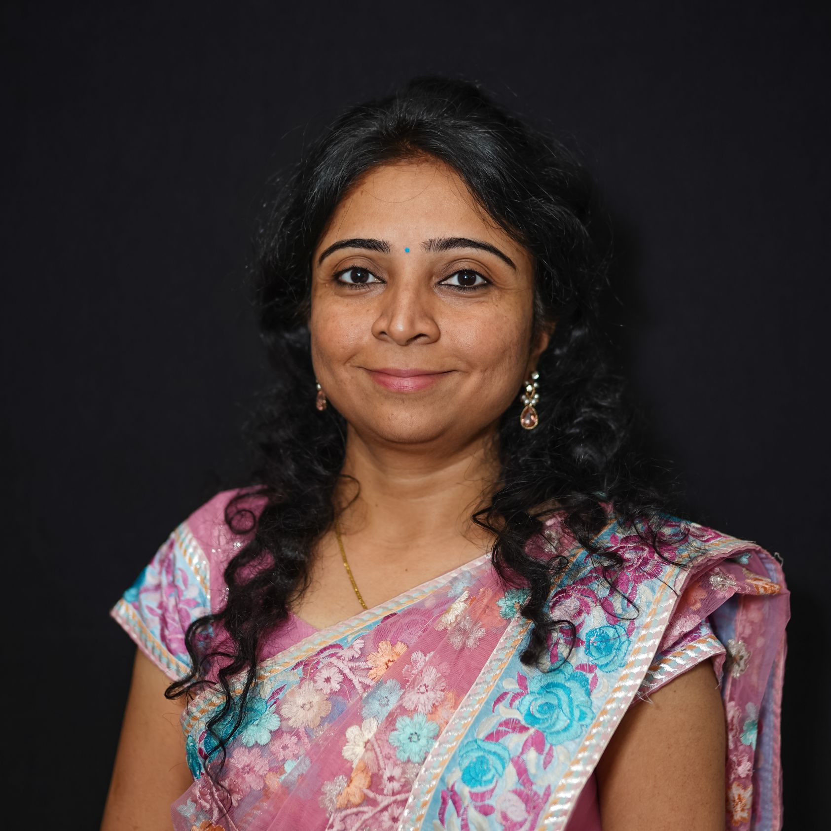 Dr. Mona Deshmukh