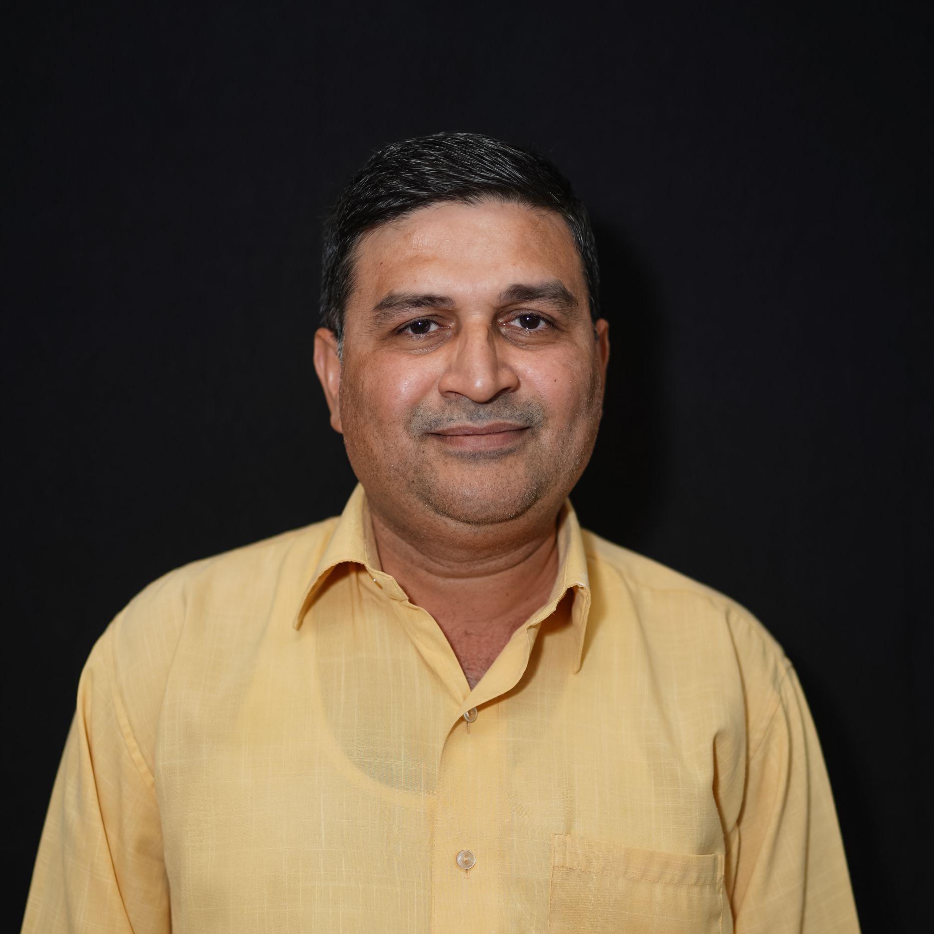 Dr. Ramesh Solanki