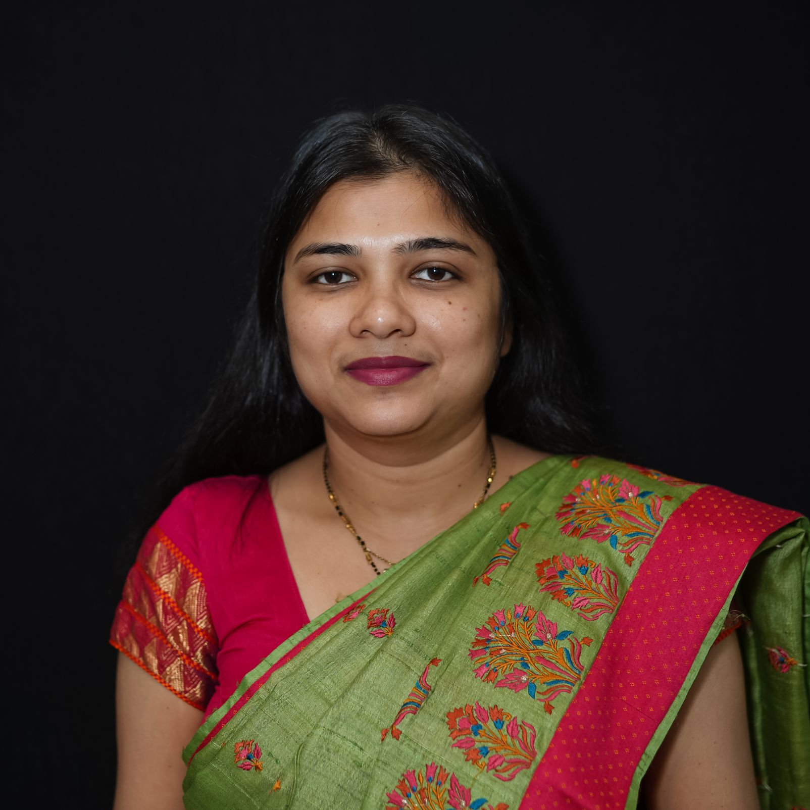 Indira Bhattacharya