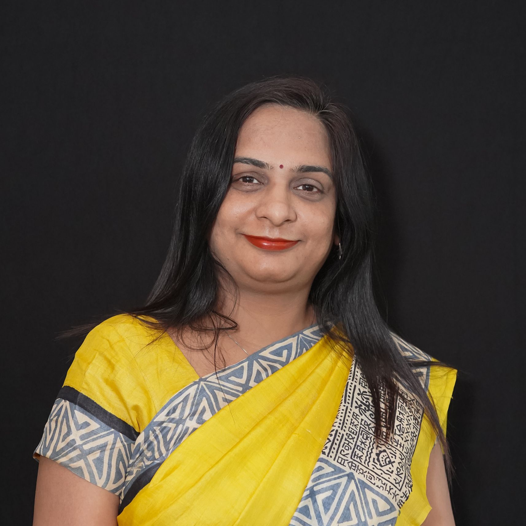 Dr. Meenakshi Garg