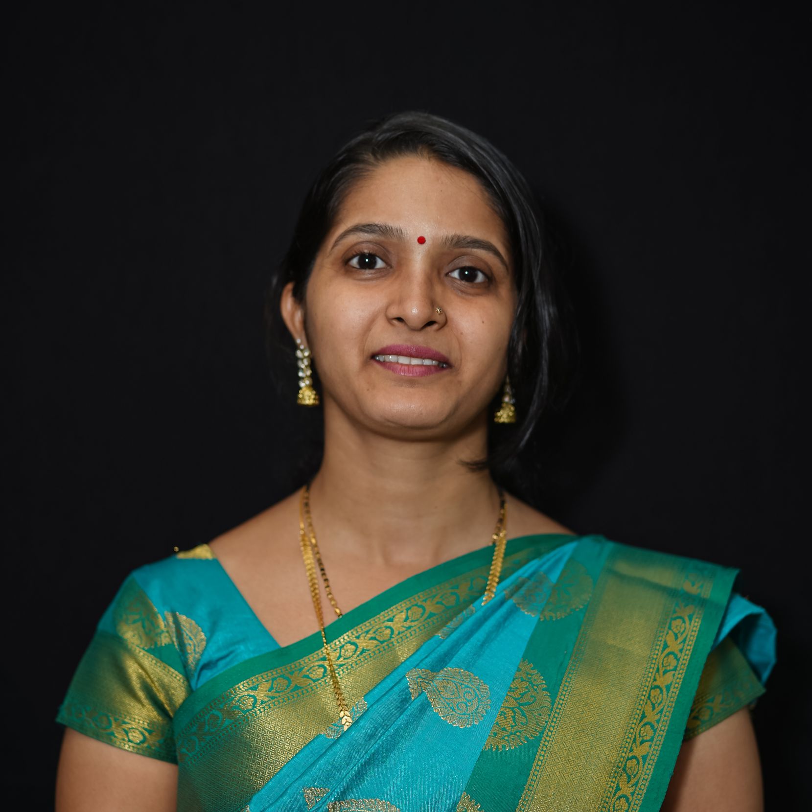 Vaishali Gatty